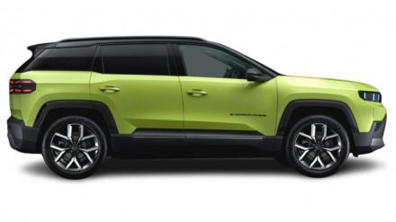 Jeep Compass Electric Sw 157kW Altitude 74kWh 5dr Auto