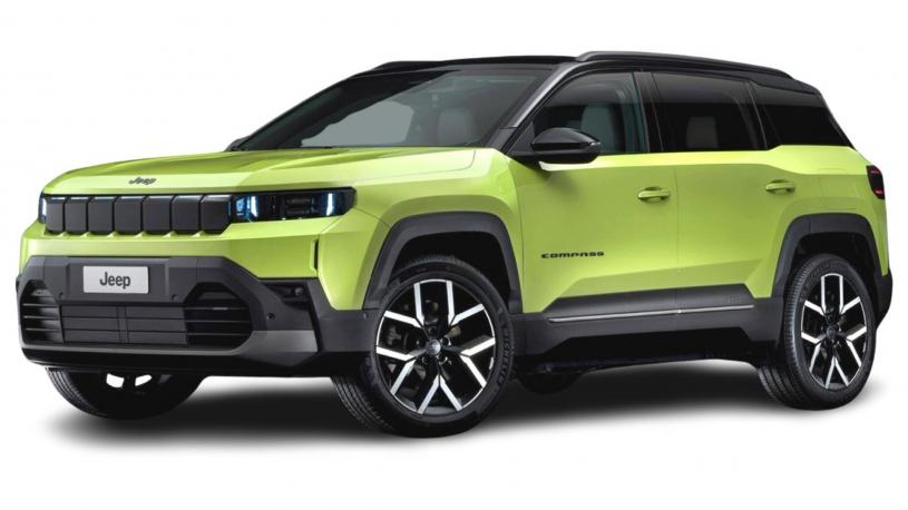 3979969 157kW Altitude 74kWh 5dr Auto