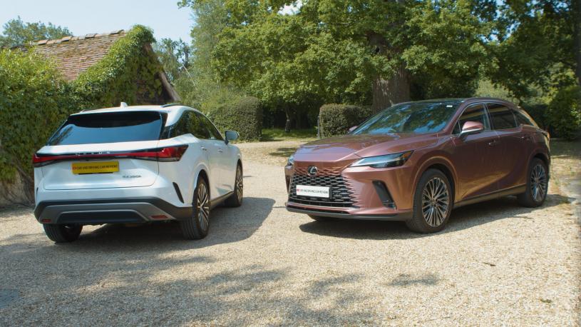 3980445 350h 206 Premium Plus 5dr E-CVT [Pan Roof]