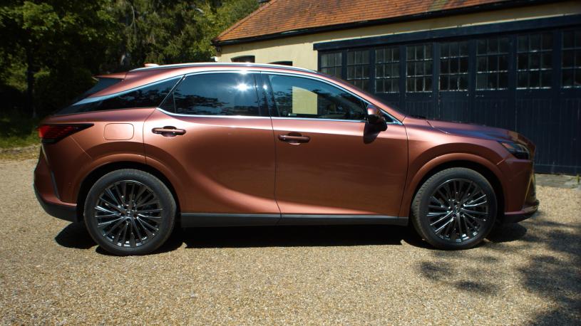 3980449 450h+ 292 Premium 5dr E-CVT