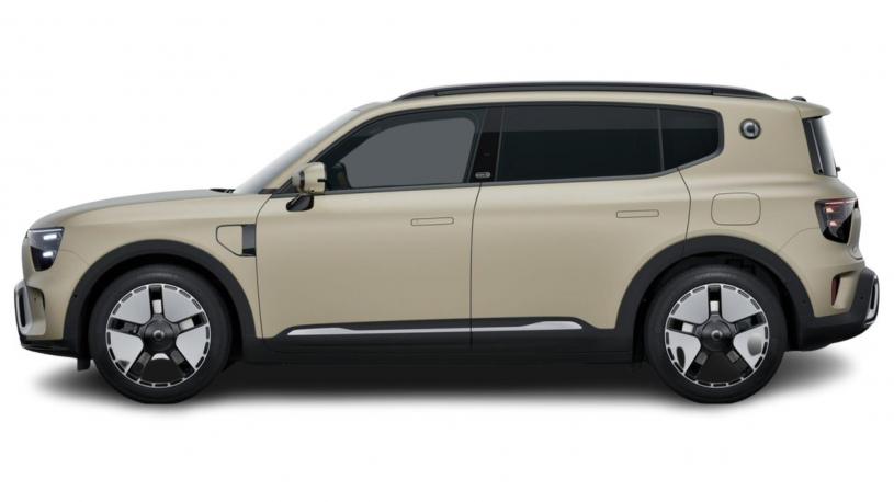 3989825 267kW Pro+ 100kWh 5dr Auto