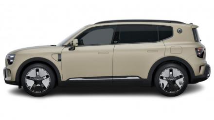 Smart Hashtag 5 Estate 432kW Pulse 100kWh 5dr Auto AWD