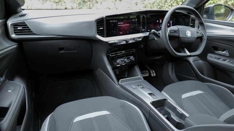 3980463 115kW Ultimate 54kWh 5dr Auto [NI]