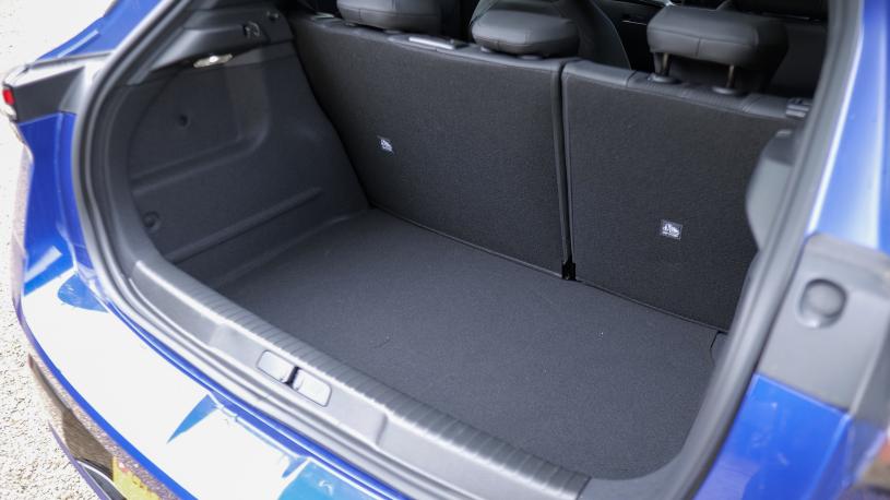 3980463 115kW Ultimate 54kWh 5dr Auto [NI]