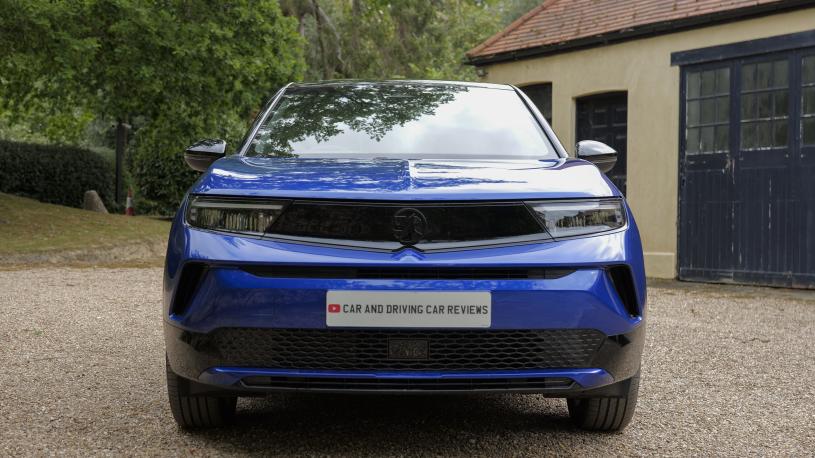 3980463 115kW Ultimate 54kWh 5dr Auto [NI]