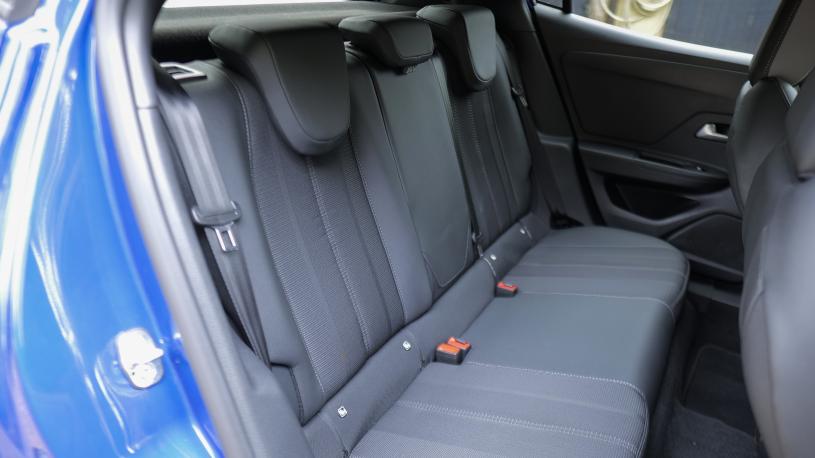 3980463 115kW Ultimate 54kWh 5dr Auto [NI]