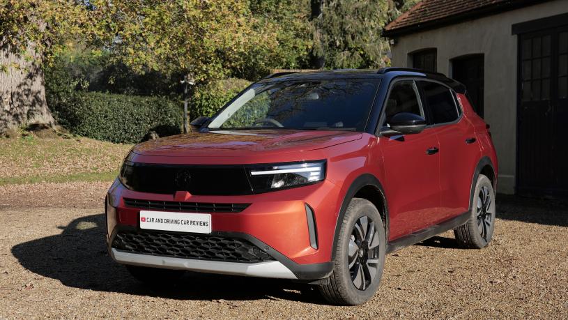 4002085 83kW Ultimate 44kWh 5dr Auto