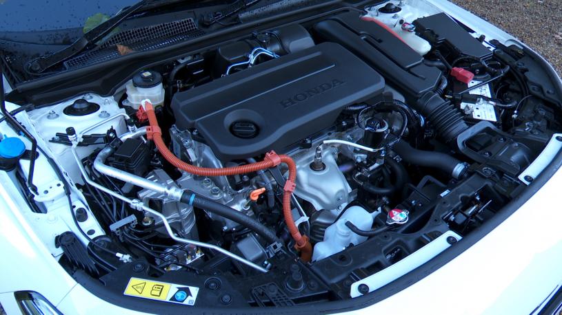 3976616 2.0 eHEV Sport 5dr CVT