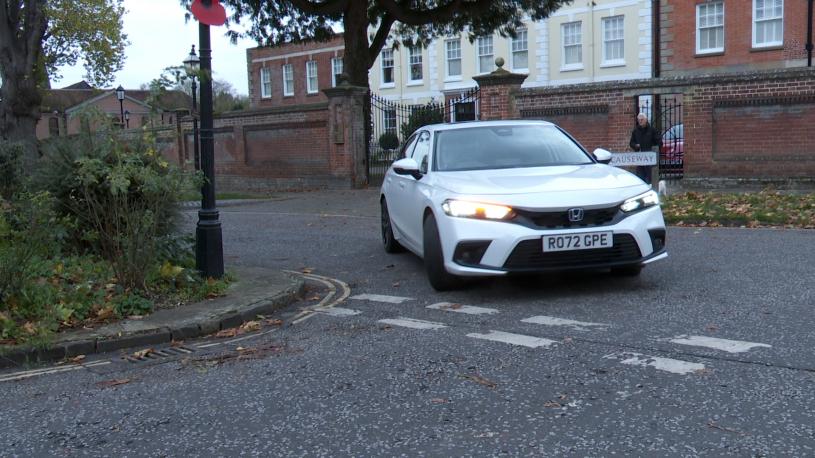 3976616 2.0 eHEV Sport 5dr CVT