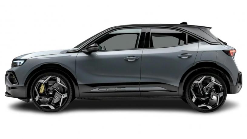 4002090 207kW GSe 54kWh 5dr Auto