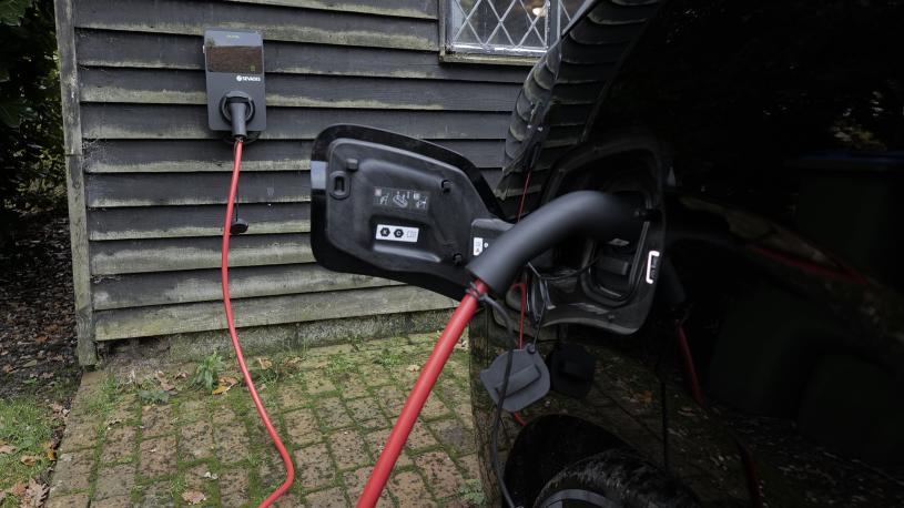 3978965 100kW Combi Standard [9 Seat] 75kWh 5dr Auto