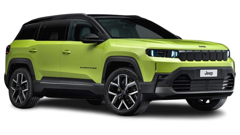 3979970 157kW Summit 74kWh 5dr Auto