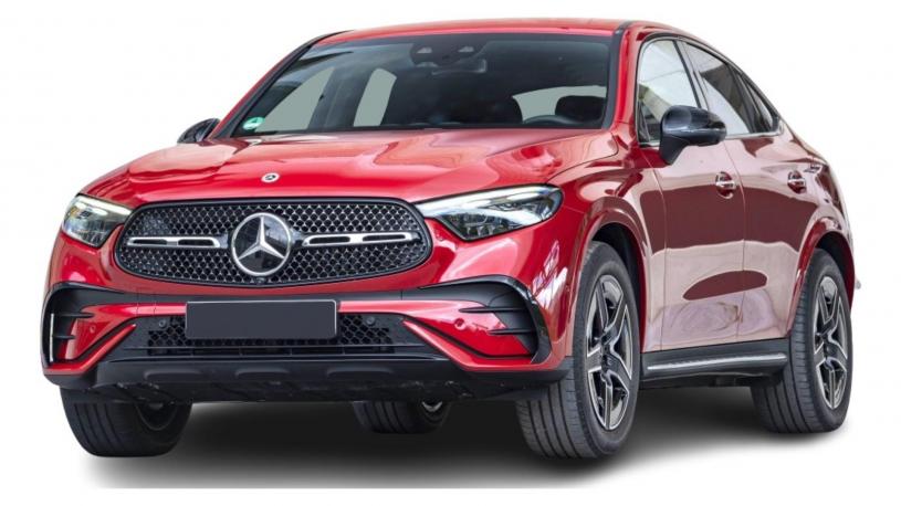 3978931 GLC 300de 4Matic AMG Line Premium + 5dr 9G-Tronic