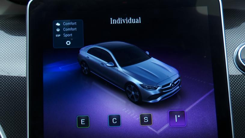 3978901 C300de Urban Edition 4dr 9G-Tronic