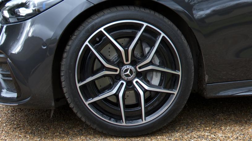 3978901 C300de Urban Edition 4dr 9G-Tronic