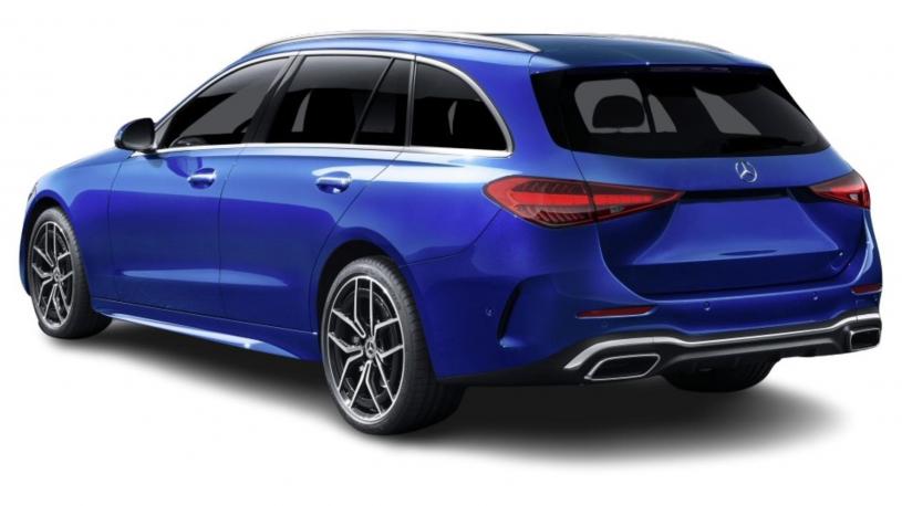 3978902 C300de Urban Edition 5dr 9G-Tronic