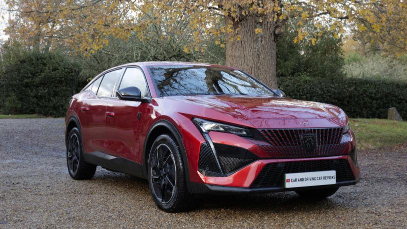 3978959 158kW GT Premium 58kWh 5dr Auto