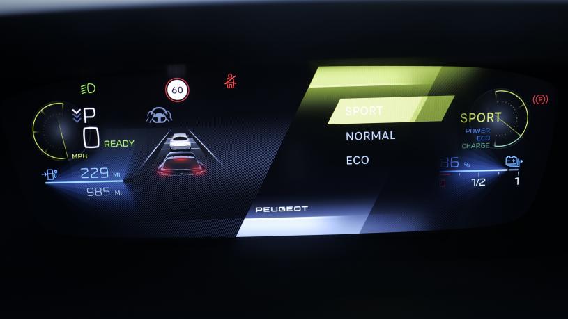 3978959 158kW GT Premium 58kWh 5dr Auto