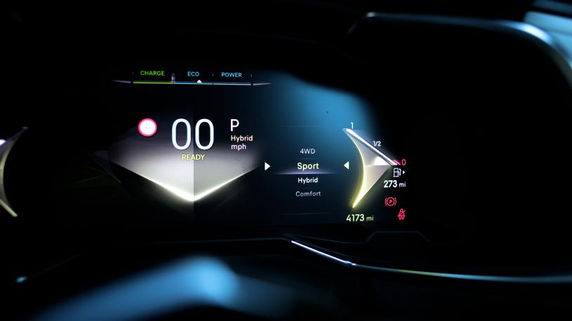 3978651 1.6 Plug-in Hybrid 225 Pallas 5dr EAT8