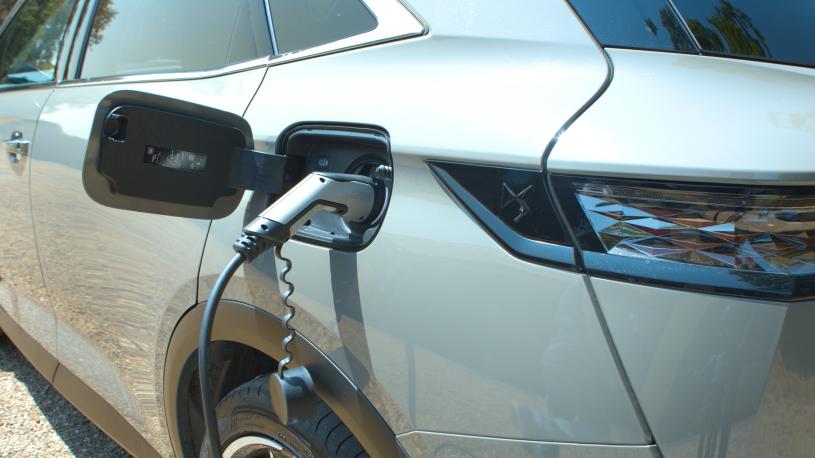 3978652 1.6 Plug-in Hybrid 4X4 300 Pallas 5dr EAT8