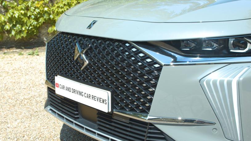 3978652 1.6 Plug-in Hybrid 4X4 300 Pallas 5dr EAT8