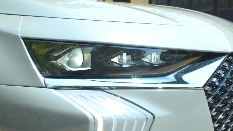 3978650 1.6 Plug-in Hybrid 4X4 360 Pallas 5dr EAT8