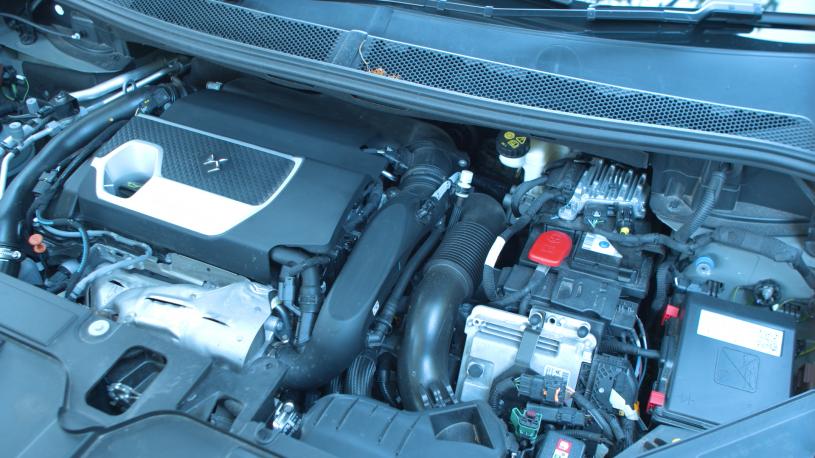 3978650 1.6 Plug-in Hybrid 4X4 360 Pallas 5dr EAT8