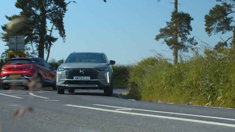 3978650 1.6 Plug-in Hybrid 4X4 360 Pallas 5dr EAT8