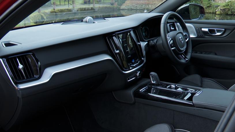 3989831 2.0 T8 [455] PHEV Ultra Dark 5dr AWD Auto [NI]