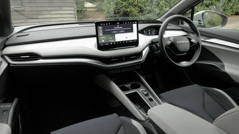 3977924 210kW 85 SE L 82kWh 5dr Auto [Lodge]