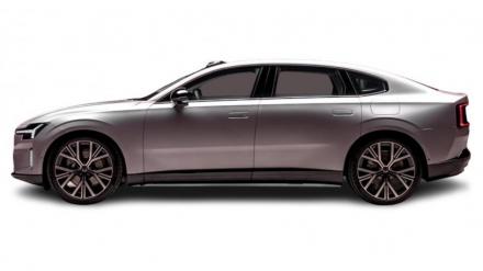 Volvo ES90 245kW SM Extended Range Ultra 92kWh 5dr Auto