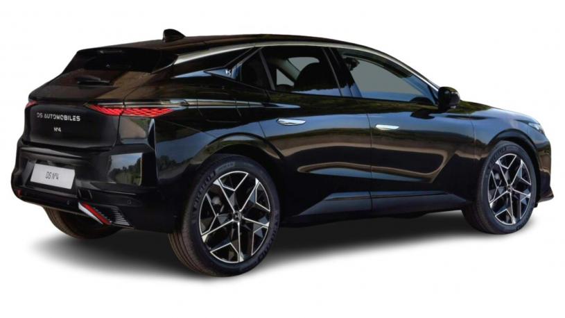 3978661 1.6 Plug-in Hybrid 225 Pallas+ 5dr EAT8