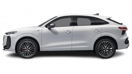 Audi Q3 1.5 e-Hybrid S Line 5dr S Tronic