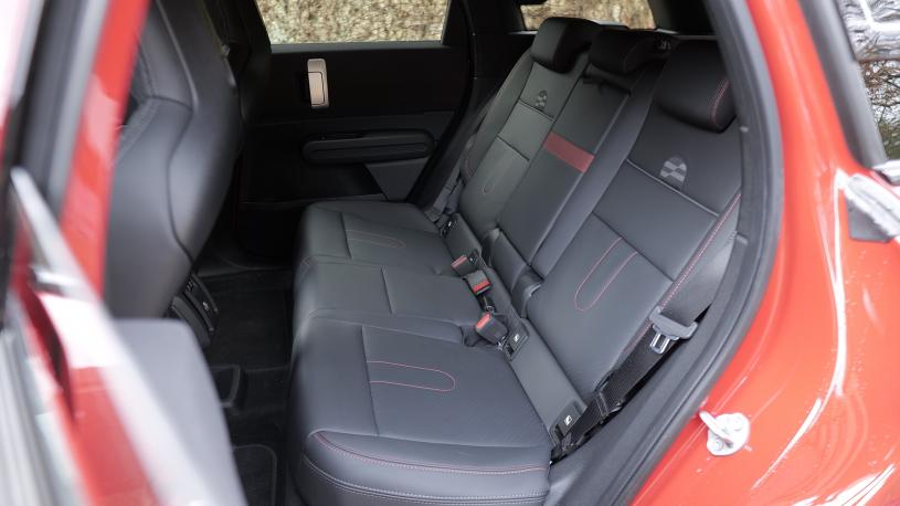 3978938 230kW SE Exclusive ALL4 66kWh 5dr Auto