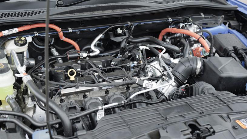 3978682 2.5 FHEV Sound Edition 5dr CVT