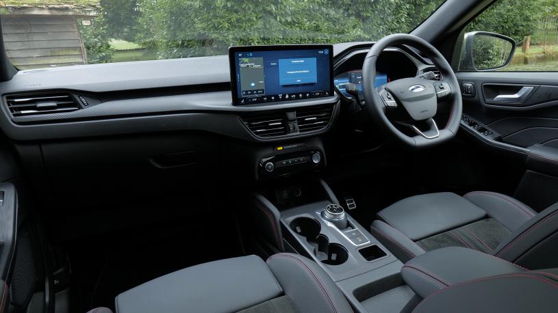 3989768 2.5 PHEV ST-Line 5dr CVT [NI]