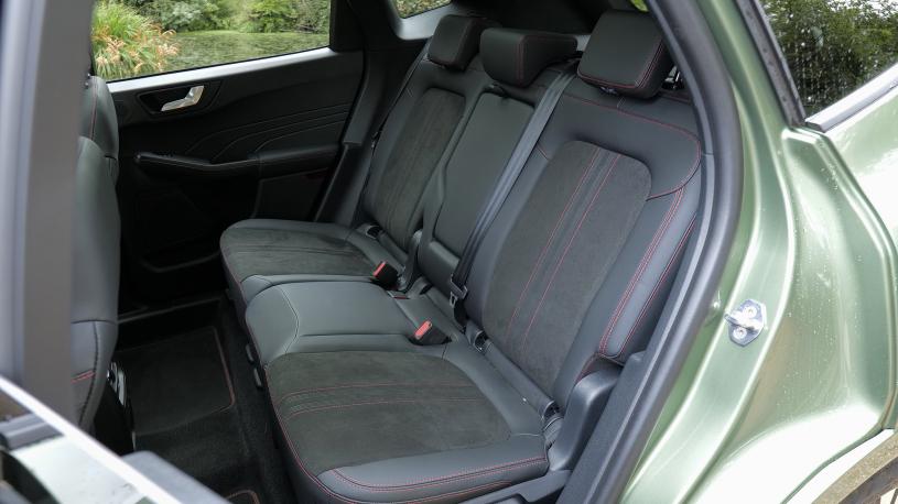 3989771 2.5 PHEV Sound Edition 5dr CVT [NI]