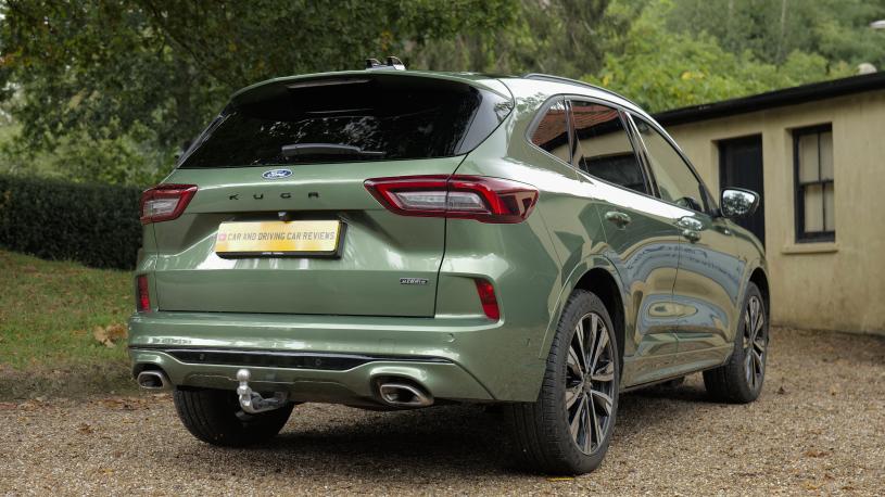 3989771 2.5 PHEV Sound Edition 5dr CVT [NI]