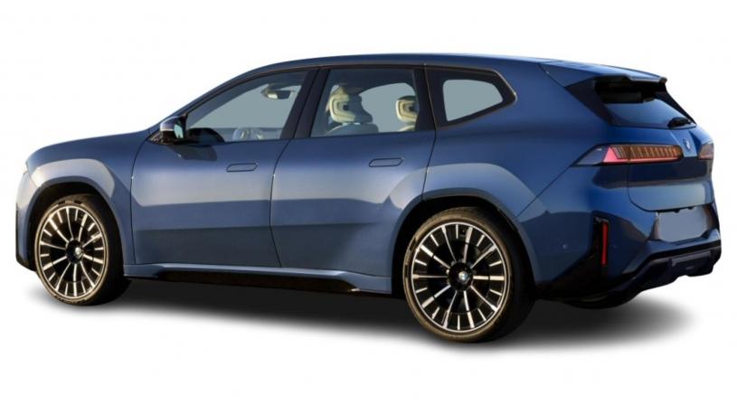 3980419 345kW xDrive50 113kWh 5dr Auto