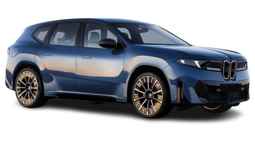 3980420 345kW xDrive50 113kWh 5dr Auto [Tech pack]