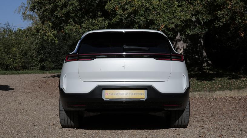 3989807 245kW 92kWh Rear Motor Plus [Pilot] 5dr Auto