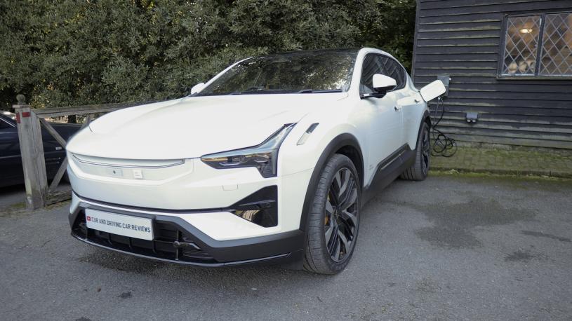 3989813 500kW 106kWh Performance Prime 5dr Auto