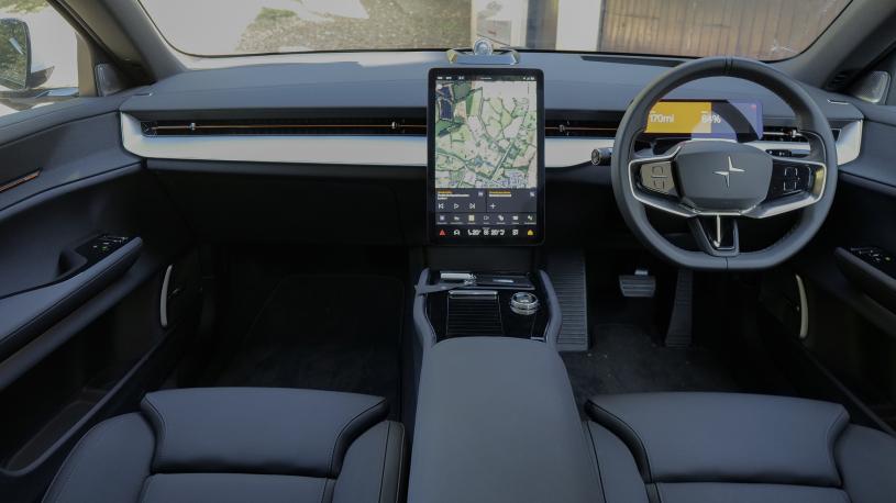 3989813 500kW 106kWh Performance Prime 5dr Auto