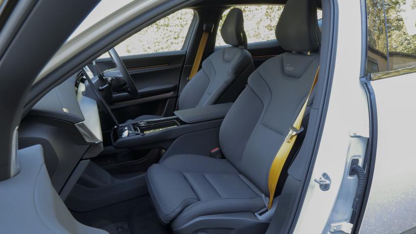 3989813 500kW 106kWh Performance Prime 5dr Auto