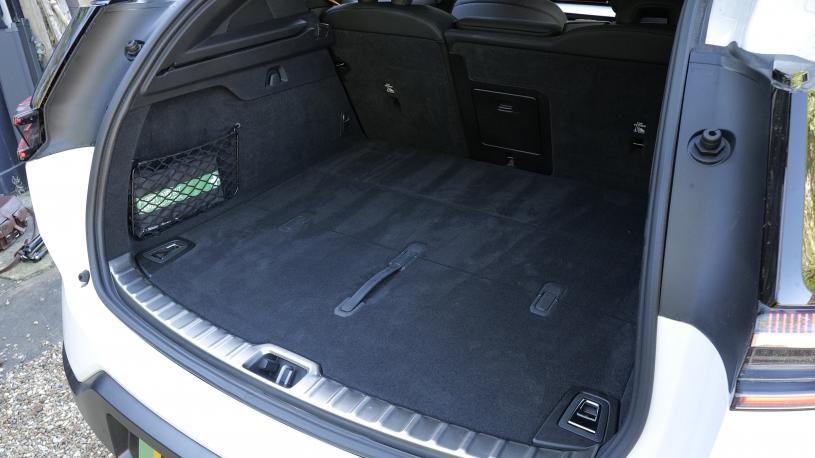 3989813 500kW 106kWh Performance Prime 5dr Auto