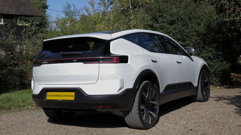 3989813 500kW 106kWh Performance Prime 5dr Auto