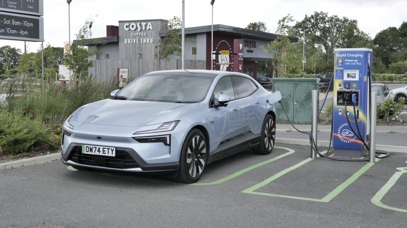 3989818 200kW 100kWh LR Single Motor [Pilot] 5dr Auto