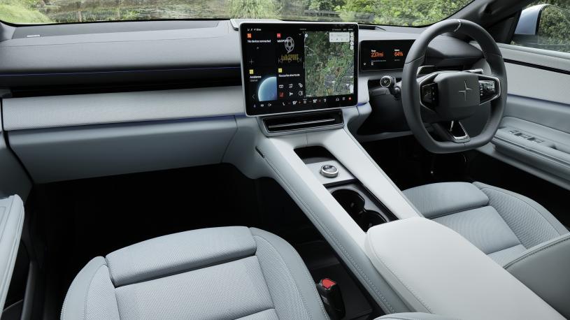 3989820 200kW 100kWh LR SM [Pilot/Pro] 5dr Auto