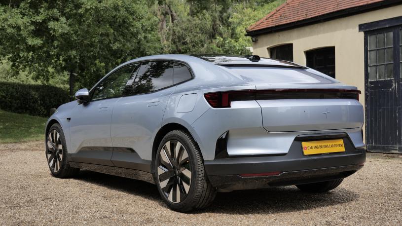 3989820 200kW 100kWh LR SM [Pilot/Pro] 5dr Auto