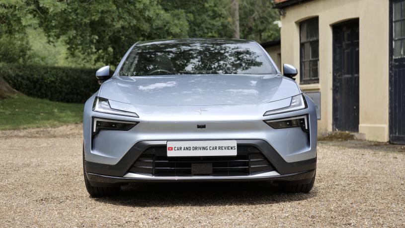 3989820 200kW 100kWh LR SM [Pilot/Pro] 5dr Auto